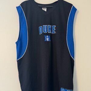 Duke Blue Devils Mesh Jersey Shirt – 2XL – Team Edition by Foot Locker